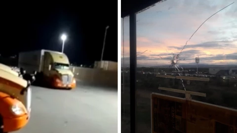 SLP balacera penal La Pila