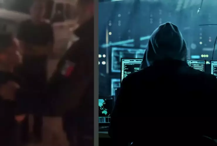 Secuestro virual en Tijuana