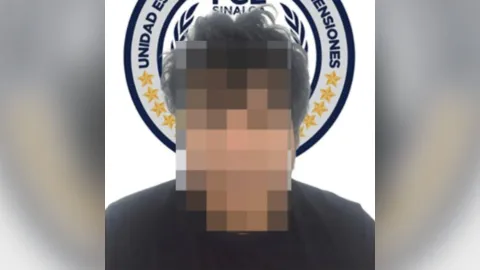 Ejecutan orden de aprehensión contra Oswaldo por feminicidio de Claudia en Guasave