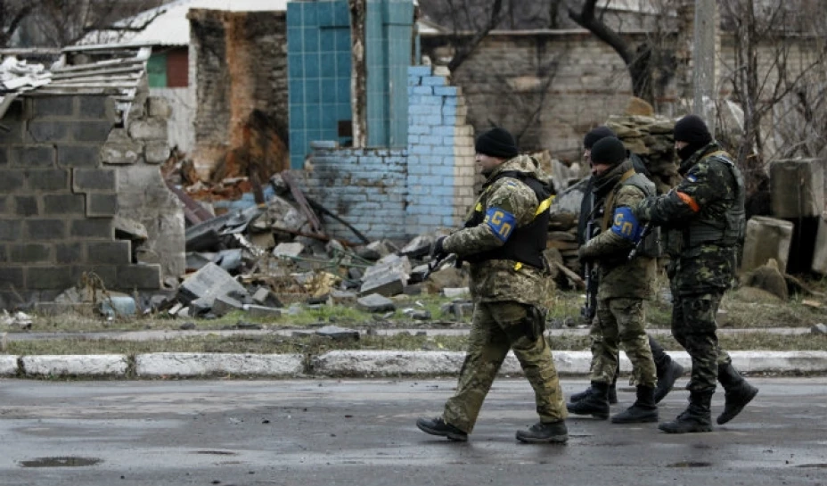 La membresía de Ucrania a la alianza atlántica sería “una amenaza militar directa” contra la Federación Rusa, amenazó un funcionario ruso