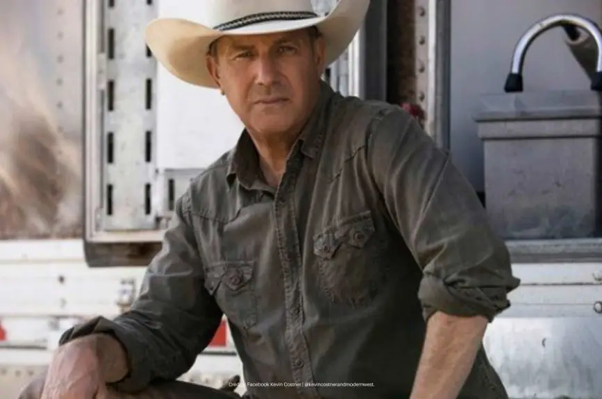 Kevin-Costner