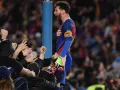 8 jugadores con más partidos en Champions League Messi.jpg