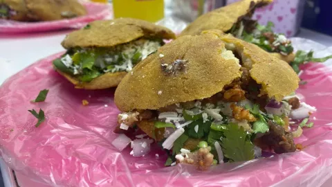 Gorditas de las Weritas famosas en TikTok