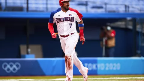 México vs República Dominicana