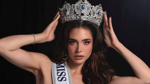 María Fernanda Beltrán