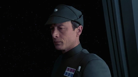 Michael Culver; el capitán Needa en ‘Star Wars’ muere a sus 85 años de edad