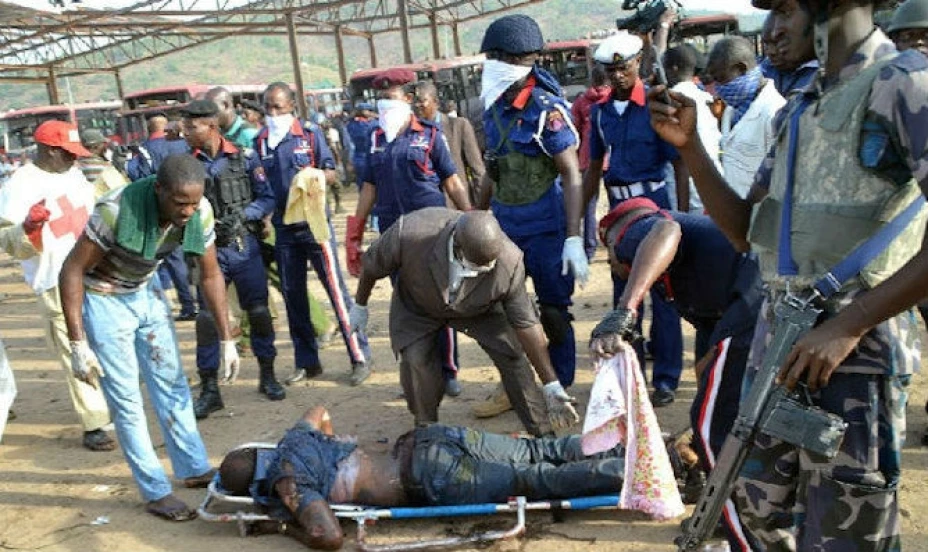 Esta es la segunda vez en menos de 2 meses que Gombe registra un atentado.