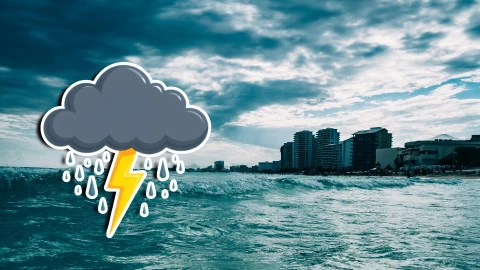 Prevén lluvias fuertes_ Este es el clima en Cancún y Quintana Roo HOY 23 de diciembre de 2025.webp