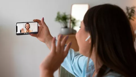 VIDEOLLAMADAS EN WHATSAAP