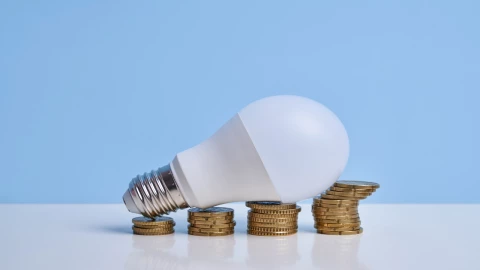 Tarifas de luz que aplicará CFE en mayo