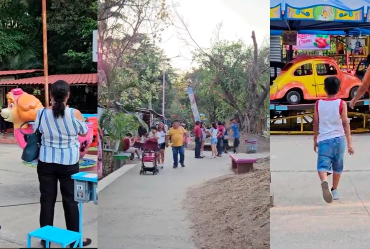 Convivencia infantil