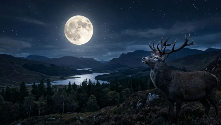 Esta es la hora y fecha exacta para ver la Luna de Ciervo; ¿se verá en Guanajuato?.jpg