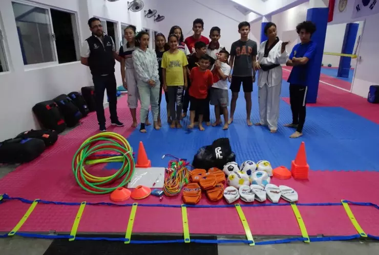 ¿Buscas trabajo? Ya está abierta la convocatoria de Jóvenes construyendo el futuro