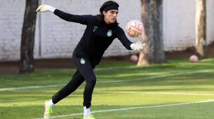 Carlos Acevedo