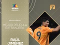 ¡LOS OSCARES TAMBIÉN LLEGARON A AZTECA DEPORTES!