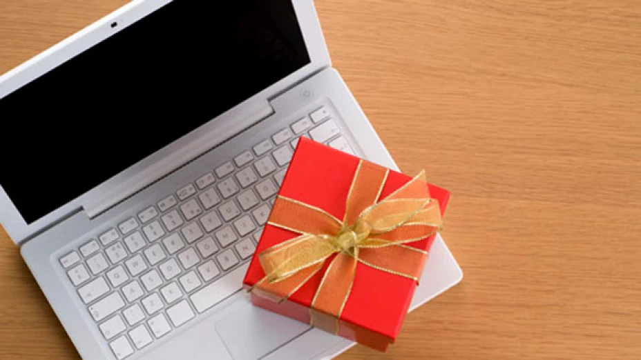 ventas decembrinas por Internet