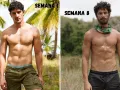 Survivor México.