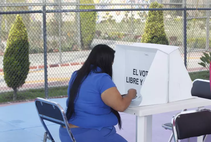 veda electoral yucatan inici0