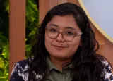 mi ex quería acabar conmigo acércate a rocío Alejandra