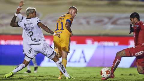 Nico López