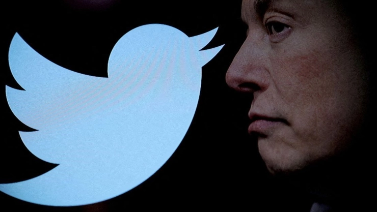 twitter - llamadas - mensajes - encriptados - musk