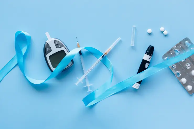 estudios diabetes
