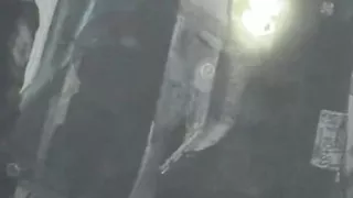 volcadura de combi Aljojuca-El Seco