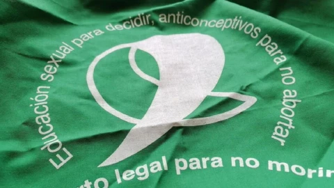 SCJN despenaliza el aborto a nivel nacional