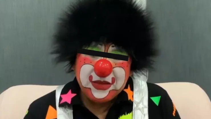 Chuponcito vinculado a proceso por acoso sexual