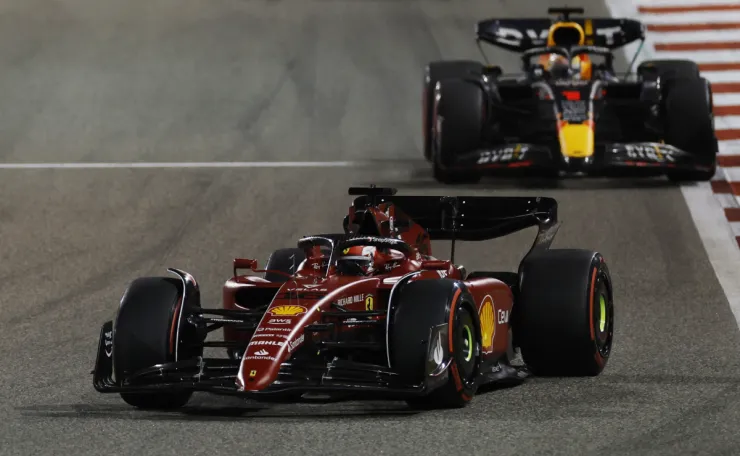 Ferrari