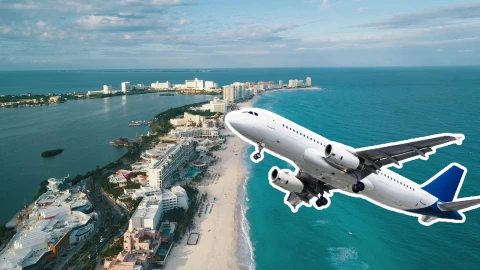 Estos son los vuelos programados en el aeropuerto de Cancún este 16 de mayo del 2025.jpg