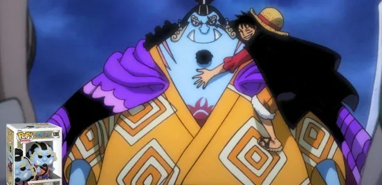 Los 3 mejores funkos de Jinbe para regalar a un verdadero fan de One Piece.jpg