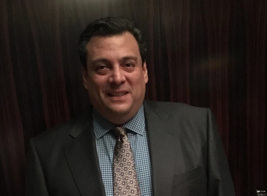 MAURICIO SULAIMAN