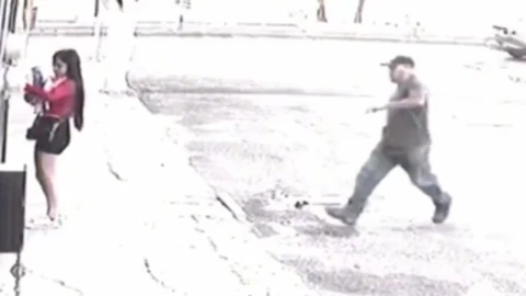 acoso sexual Celaya, Guanajuato