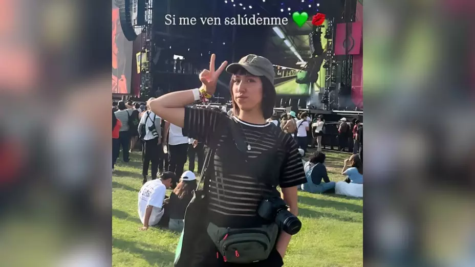 AXE Ceremonia 2025: ¿Quiénes son las víctimas del accidente en Parque Bicentenario?