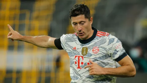 lewandowski