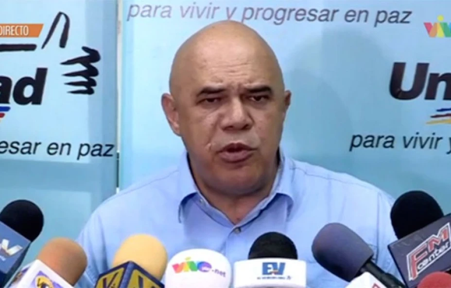 EU-Venezuela