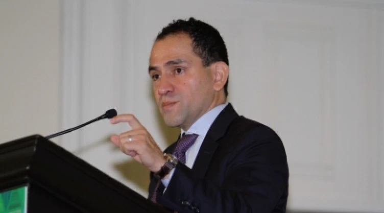 subsecretario de hacienda Arturo Herrera