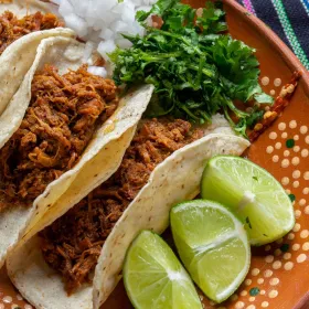 receta chilorio