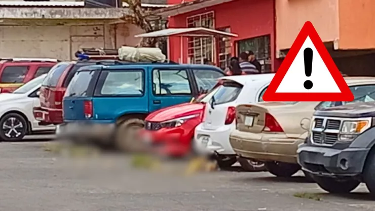 La agresión ocurrió frente a una primaria; un niño permanece hospitalizado