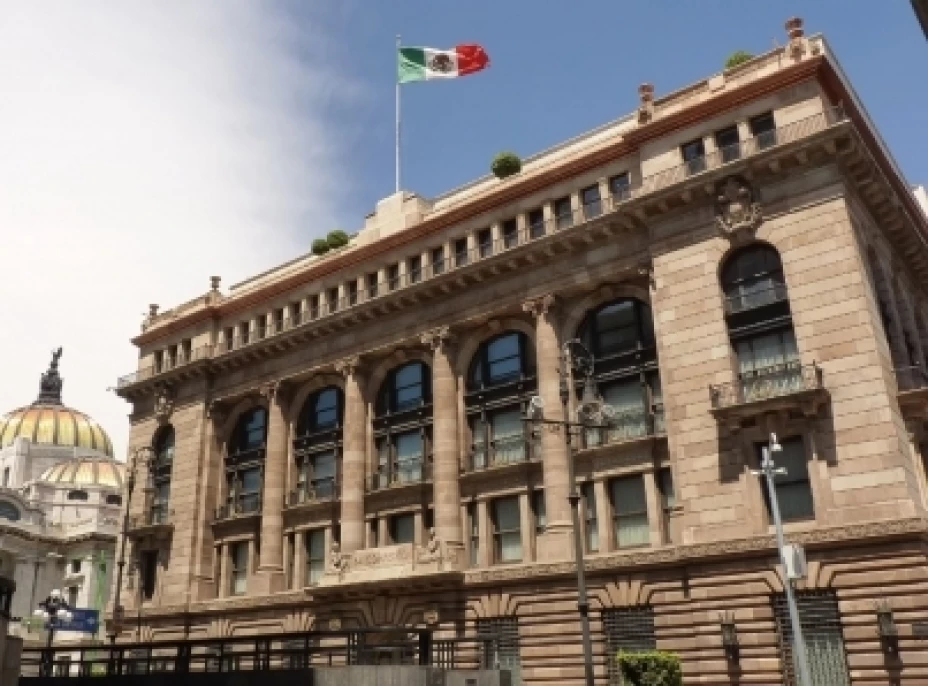 Banxico