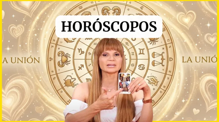 Horóscopo