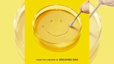 Happiness Is Contagiuos