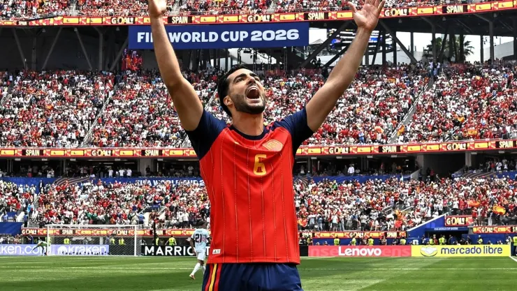 Mikel Merino