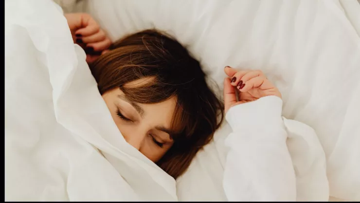 Alimentos que debes evitar antes de dormir