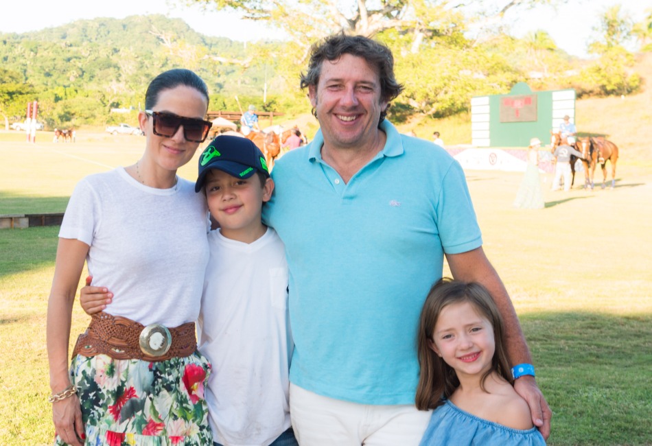 VIII Torneo de Polo Riviera Nayarit