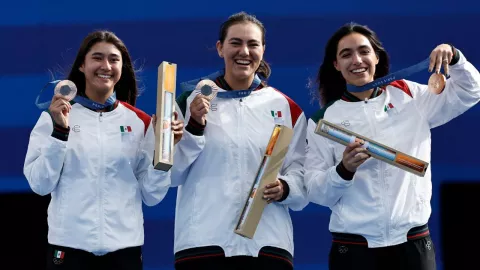 México en París 2024: resumen de logros