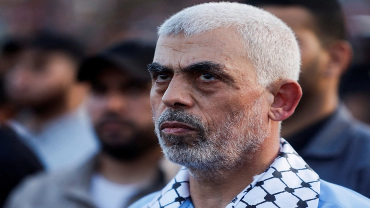 Israel anuncia la muerte del líder de Hamás, Yahya Sinwar