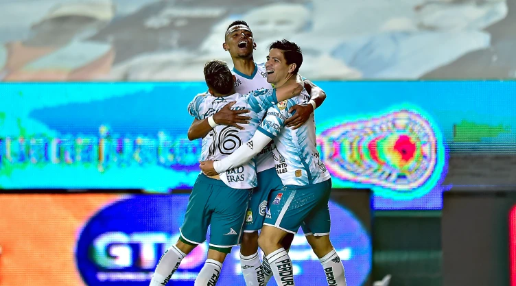 León vs San Luis