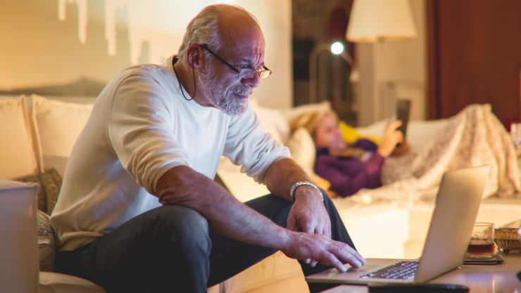 Consulta tus semanas cotizadas desde tu hogar para la Pensi&oacute;n IMSS.